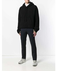 Maison Margiela Pullover Hooded Sweater