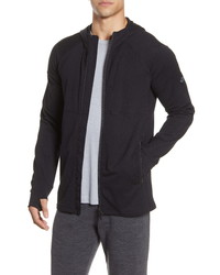 Icebreaker Quantum Ii Zip Hoodie