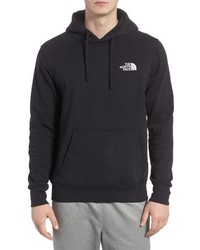 The North Face Red Box Hoodie