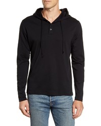 Robert Barakett Regular Fit Pullover Hoodie