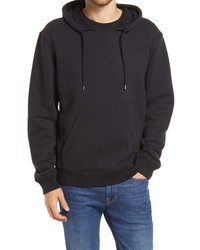 Frame Relaxed Hoodie