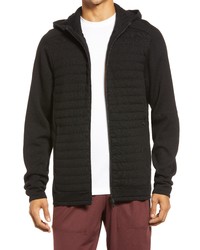 Icebreaker Remoter Merino Wool Zip Hoodie