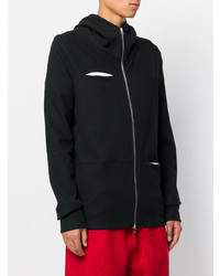 Lost & Found Rooms Ribbed Hoodie