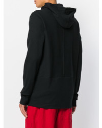 Lost & Found Rooms Ribbed Hoodie