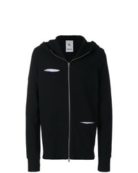 Lost & Found Rooms Ribbed Hoodie