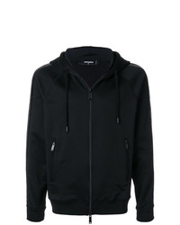 DSQUARED2 Sequin Detail Hoodie