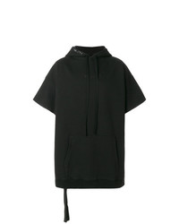 Unravel Project Short Sleeved Hoody