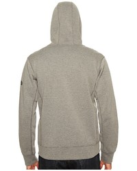 The North Face Slacker Full Zip Hoodie Sweatshirt