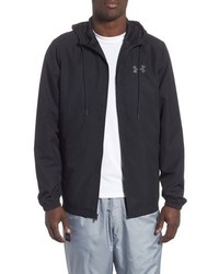 Under Armour Sportstyle Woven Hoodie Jacket