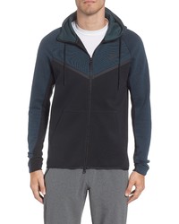 Nike Tech Fleece Hooded Jacket