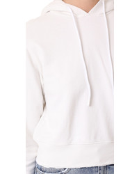 Cotton Citizen The Milan Cropped Hoodie