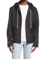 Nike Therma Fit Standard Issue Hooded Jacket