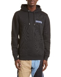 Ahluwalia Tools Of Expression 1 Graphic Hoodie In Black At Nordstrom