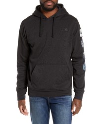 The North Face Urban Patches Hoodie