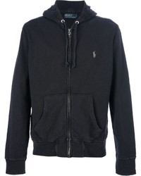 Polo Ralph Lauren Washed Effect Hoodie