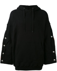 Y/Project Y Project Oversized Hoodie