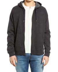 L.L. Bean Zip Hoodie