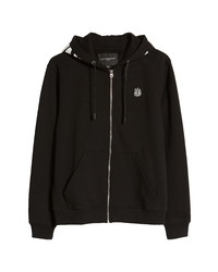 Cult of Individuality Zip Hoodie