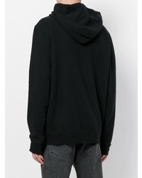 Sunspel Zip Up Hoodie