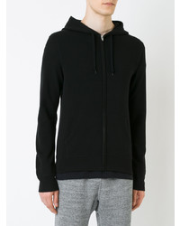 N. Hoolywood Zipped Hoodie