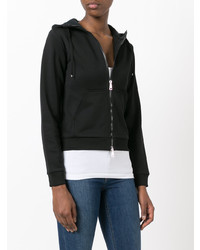 Moncler Zipped Hoodie