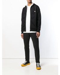 Ps By Paul Smith Zipped Hoodie