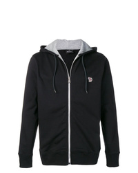 Ps By Paul Smith Zipped Hoodie