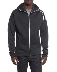 adidas Zne Fast Release Hooded Jacket