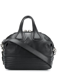 Givenchy Stitched Small Nightingale Bag