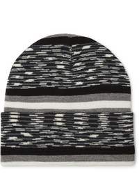 Missoni Space Dyed Wool Blend Beanie