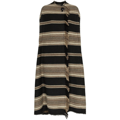 Huan cape discount isabel marant