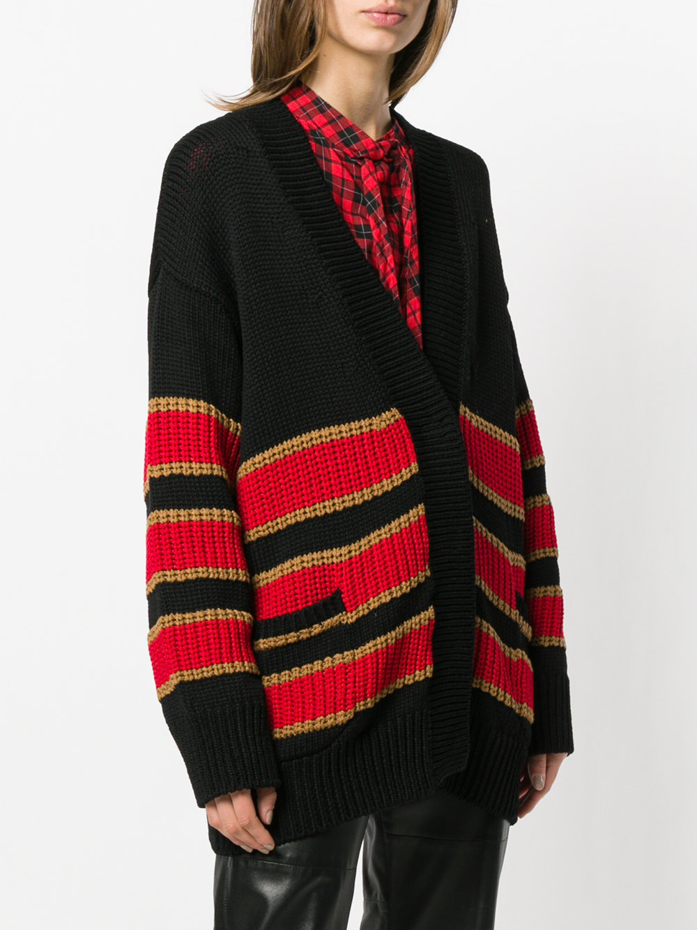 セールサイトの通販 N21 Knit Cardigan - レディース