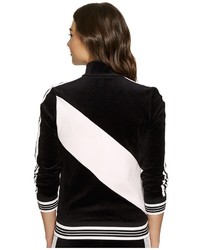 Juicy Couture Sporty Heritage Jacket Coat