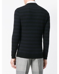 Givenchy Ed Striped Sweater