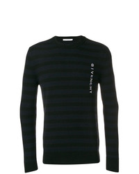 Givenchy Ed Striped Sweater