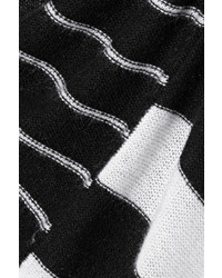 Line Gwen Striped Cashmere Sweater