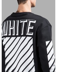 Off White Co Virgil Abloh Sweaters