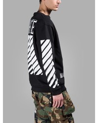 Off White Co Virgil Abloh Sweaters