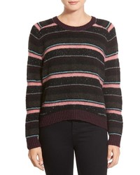 J Brand Ramona Stripe Sweater