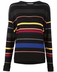 Stella McCartney Striped Sweater