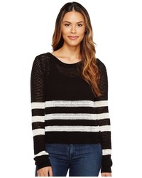 Splendid Stripe Pullover Clothing