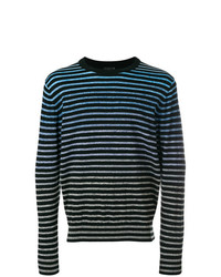 Ps By Paul Smith Striped Jumper