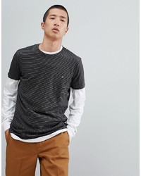 Calvin Klein Bron Slim T Shirt