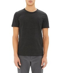 Theory Essential Striped T Shirt