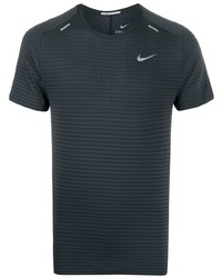 Nike Geometric Print T Shirt