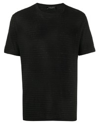 Roberto Collina Relaxed Fit T Shirt