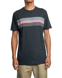 RVCA Strate Up T Shirt