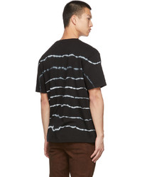 FREI-MUT Stripe Mind T Shirt