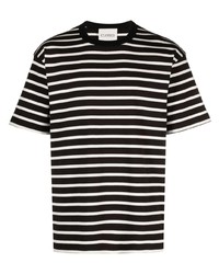 Closed Striped Cotton T Shirt