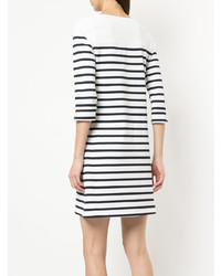 Loveless Striped Dress